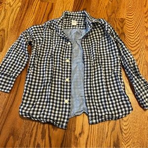 GAP button down shirt